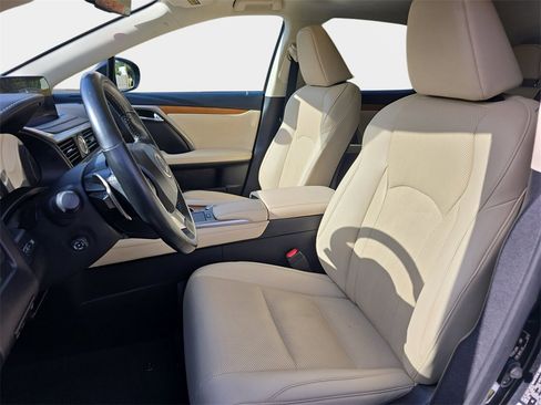 Used 2021 Lexus RX 450h AWD w/ Premium Package image 15