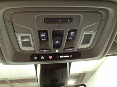 Used 2020 Chevrolet Silverado 3500 LTZ w/ LTZ Plus Package image 20