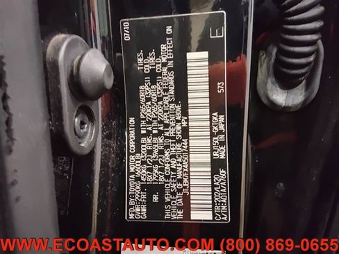 Used 2010 Lexus GX 460 image 17