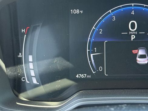 Used 2026 Toyota Corolla LE FWD image 24
