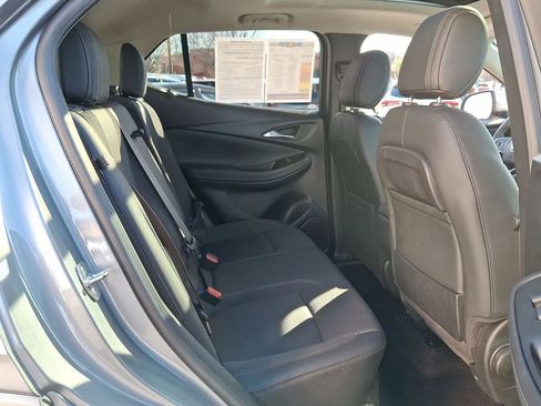 Used 2023 Buick Encore GX Select w/ Experience Buick Package image 26