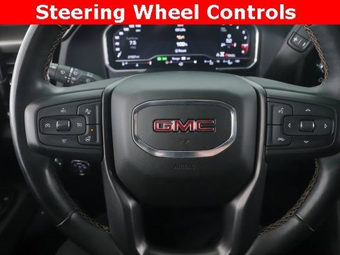 Used 2024 GMC Sierra 2500 AT4 w/ Technology Package image 23