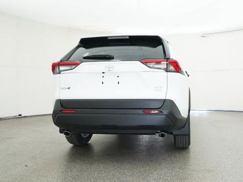 New 2025 Toyota RAV4 XLE w/ Convenience Package image 49