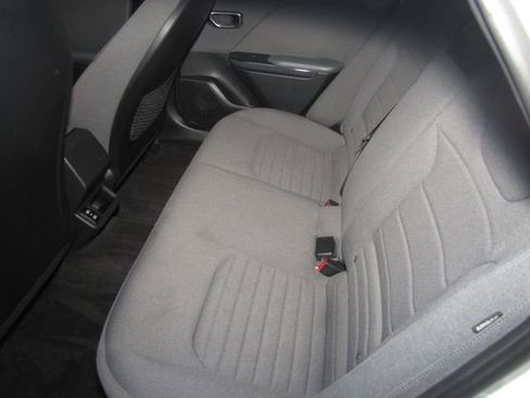 Used 2025 Kia K4 EX FWD image 13