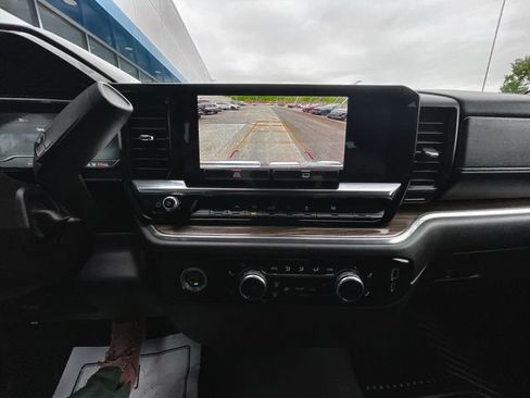 Certified 2024 GMC Sierra 1500 Elevation AWD/4WD image 15