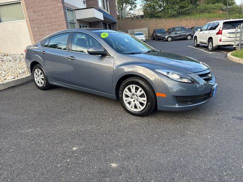 Used 2011 MAZDA MAZDA6 i Sport FWD image 2