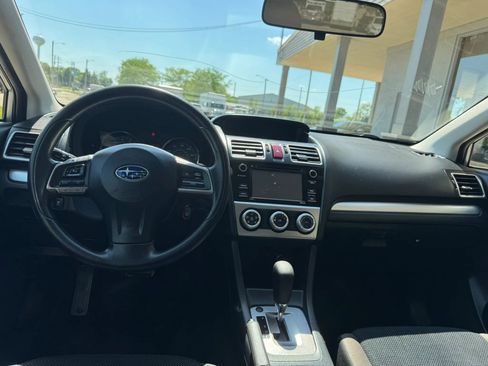 Used 2016 Subaru Impreza 2.0i Premium AWD/4WD image 11
