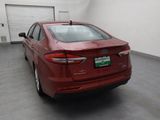 Used 2019 Ford Fusion SE image 6