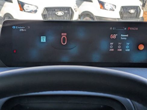 Certified 2025 Ford Expedition Active image 26