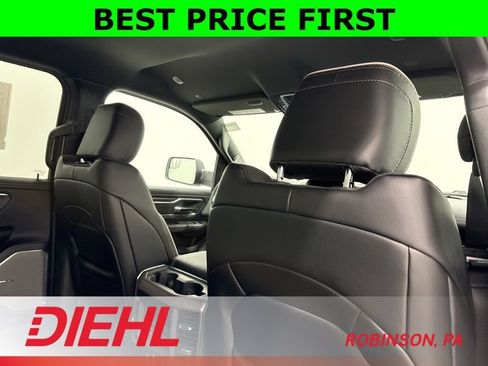 New 2026 RAM 1500 Laramie image 12