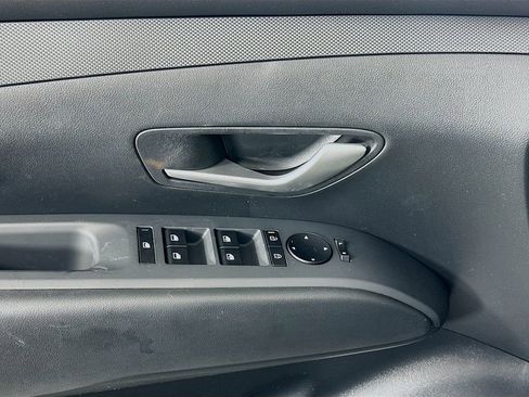 New 2026 Hyundai Tucson SEL image 19