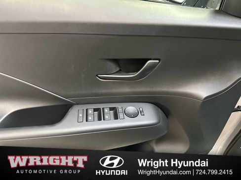 New 2026 Hyundai Kona SE image 11