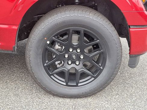 New 2025 Ford F150 STX image 7