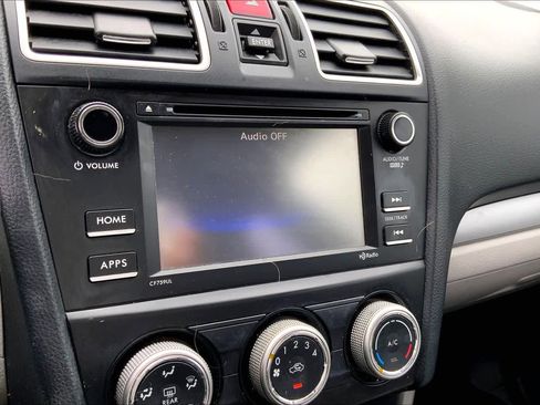 Used 2018 Subaru Forester 2.5i image 27