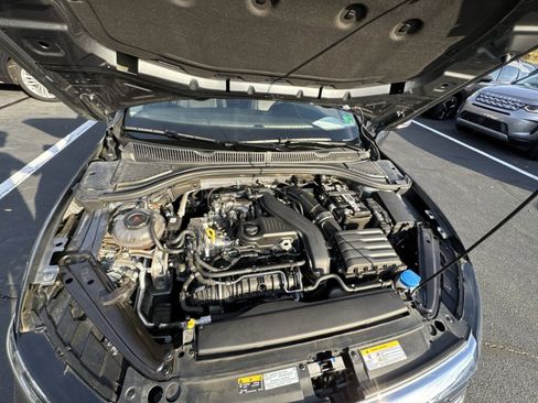 Used 2023 Volkswagen Jetta SEL image 37