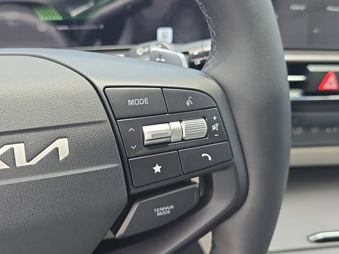 New 2026 Kia Sportage EX AWD/4WD image 32
