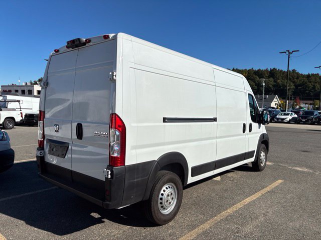 Used 2023 RAM ProMaster 2500 FWD image 7