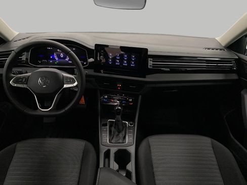 New 2025 Volkswagen Jetta S image 19