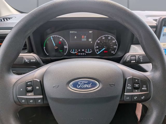Used 2023 Ford Maverick XLT FWD image 33