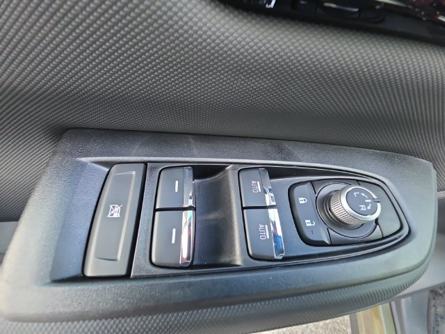 New 2026 Subaru Forester Limited AWD/4WD image 18