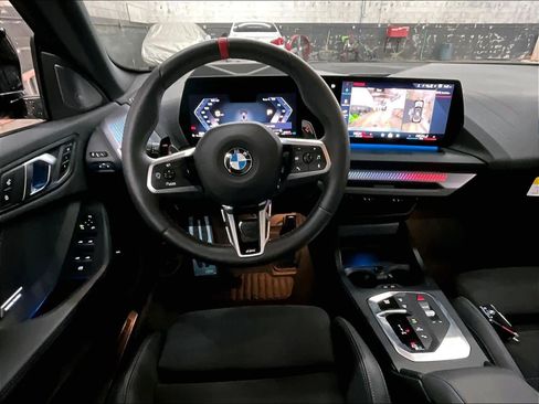 Certified 2025 BMW M235i xDrive w/ Premium Package image 8