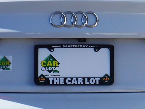 Used 2019 Audi A5 2.0T Premium Plus w/ Premium Plus image 21