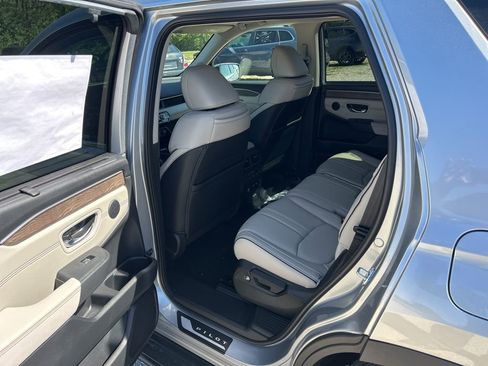 New 2026 Honda Pilot Elite image 29