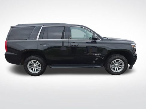 Used 2018 Chevrolet Tahoe LT AWD/4WD image 2