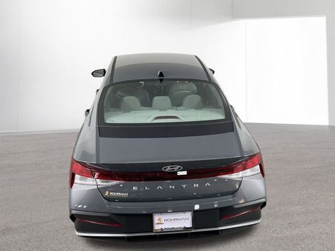 Used 2024 Hyundai Elantra SEL image 37