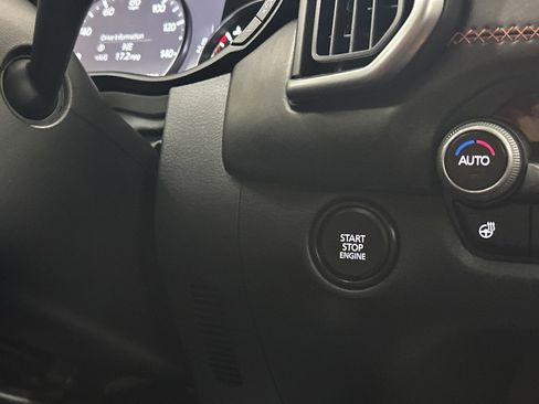 Certified 2025 MAZDA CX-50 Meridian Edition w/ Apex Package image 30