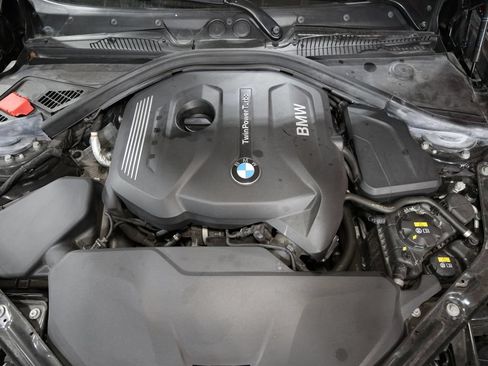 Used 2017 BMW 230i Convertible w/ M Sport Package RWD image 30