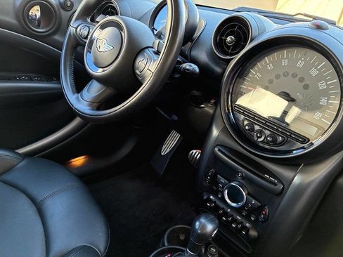 Used 2016 MINI Cooper Countryman S FWD image 31