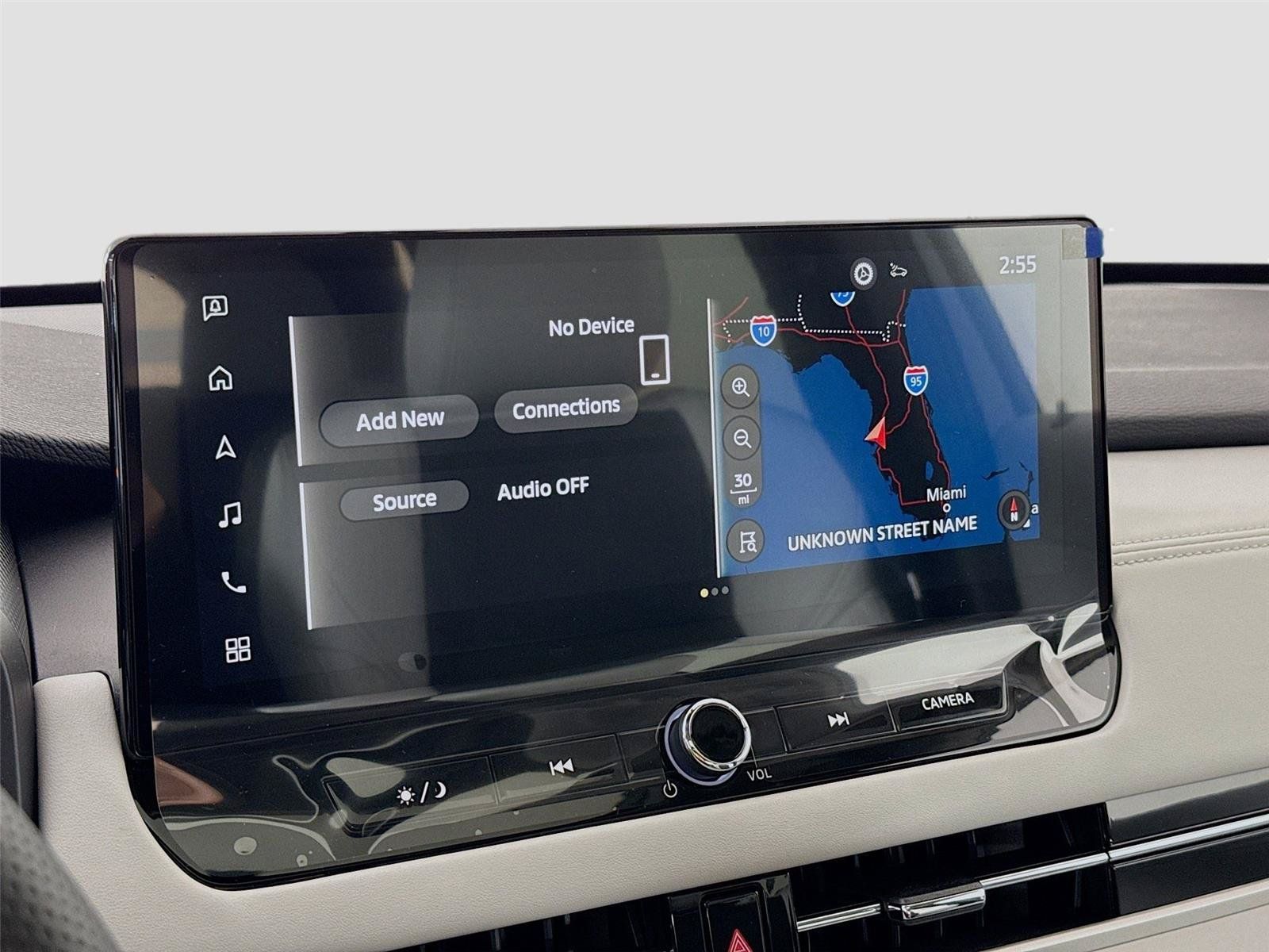 New 2026 Mitsubishi Outlander SE FWD image 14