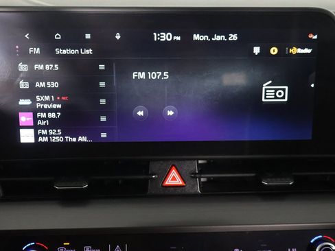 Used 2023 Kia Sportage EX image 44