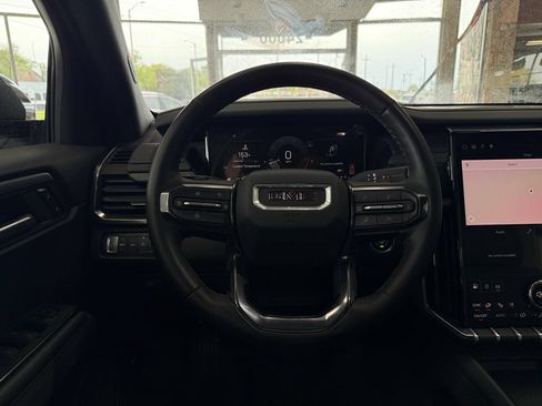 Used 2024 GMC Acadia AT4 w/ Luxury Package AWD/4WD image 52