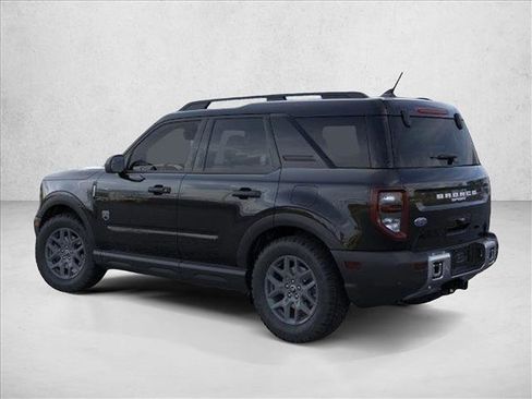 New 2025 Ford Bronco Sport Big Bend image 4