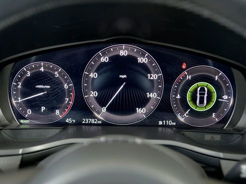 Certified 2024 MAZDA CX-90 3.3 Turbo w/ Premium Plus Pkg image 21