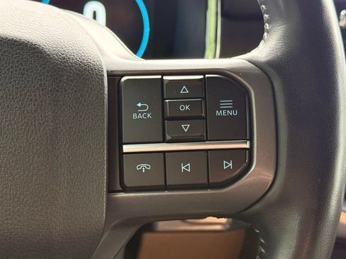 Used 2021 Ford F150 Lariat w/ Equipment Group 502A High AWD/4WD image 22