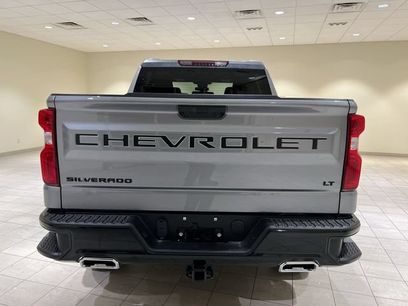 New 2026 Chevrolet Silverado 1500 LT Trail Boss w/ LPO, Dark Essentials Package