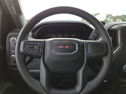 New 2026 GMC Sierra 3500 Pro w/ 1SA Pro Safety Plus Package image 31