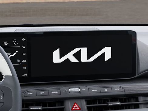 New 2026 Kia K4 GT-Line Turbo FWD image 21