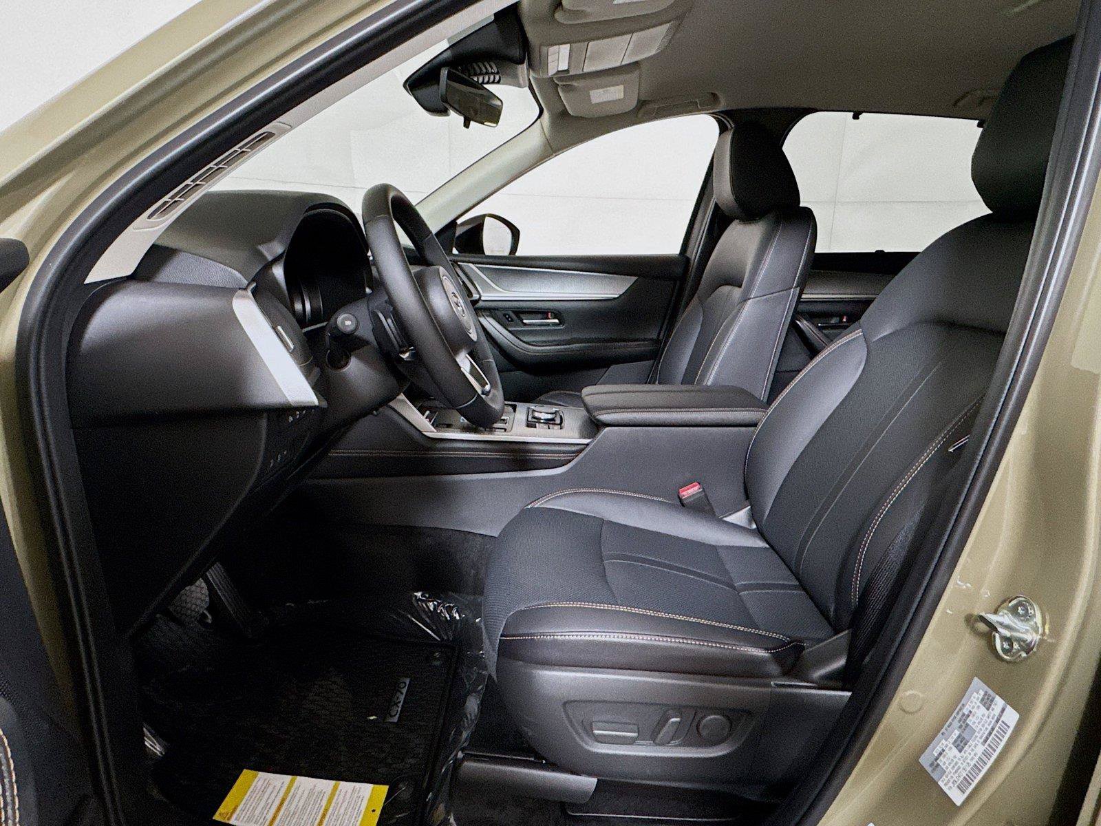 New 2026 MAZDA CX-70 SC AWD/4WD image 12