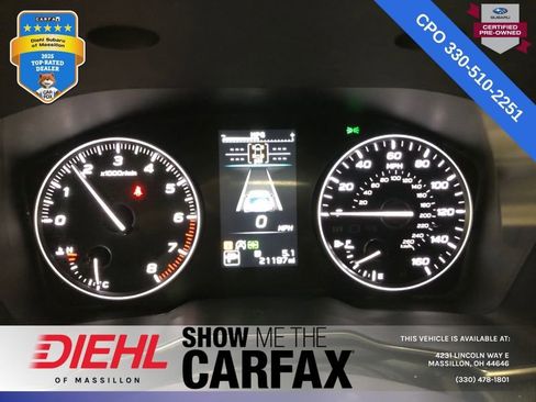 Used 2022 Subaru Legacy Limited w/ Popular Package #3 image 28