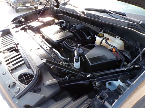 Used 2022 Chevrolet Silverado 1500 LT image 29