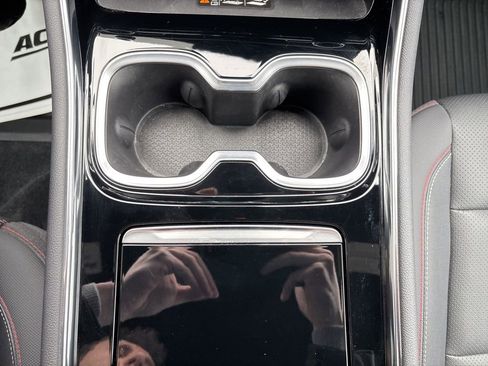 Certified 2024 Chevrolet Traverse Z71 w/ Enhanced Driving Package image 33