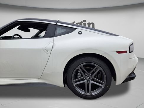 New 2026 Nissan Z Sport w/ Floor Mat Package image 21