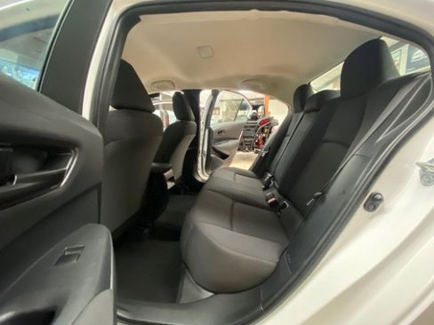 Used 2023 Toyota Corolla LE FWD image 12