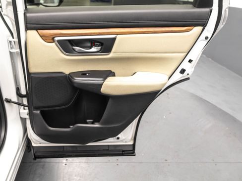 Used 2020 Honda CR-V EX image 35