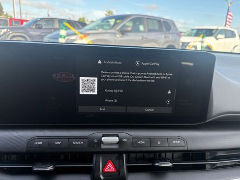 Used 2025 Kia K4 LXS FWD image 20