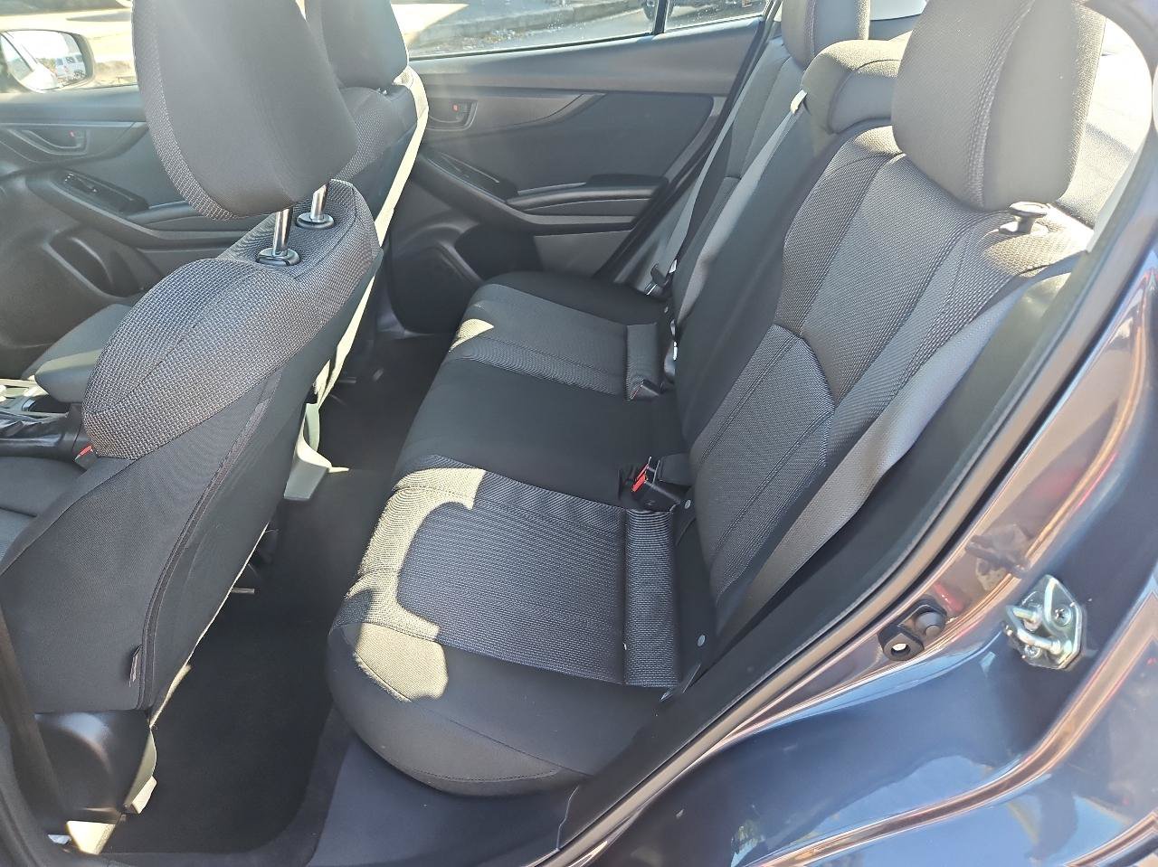 Used 2017 Subaru Impreza 2.0i AWD/4WD image 20